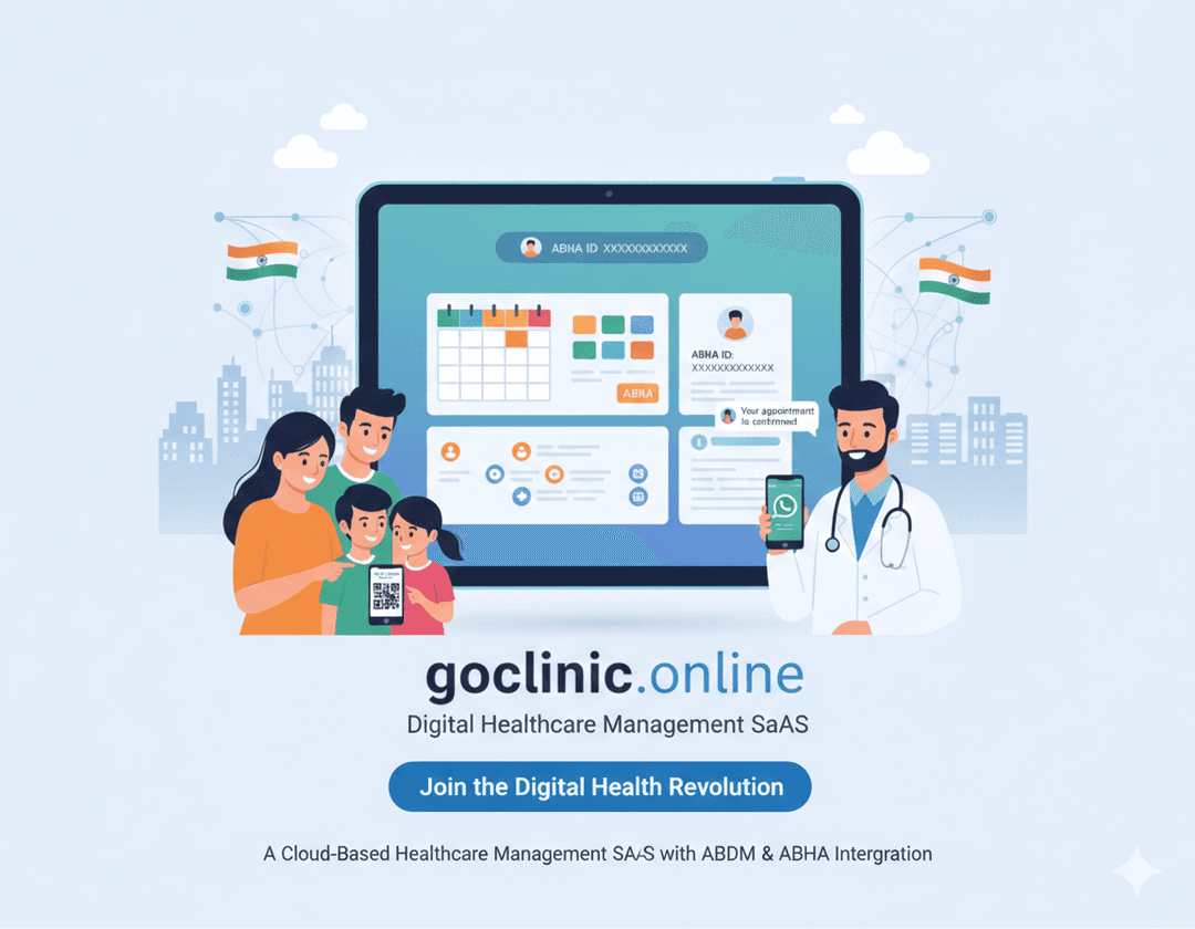 ClinicCloud Dashboard